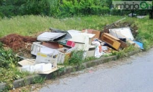 Discarica via Brodolini - 3 maggio 2016 (2)