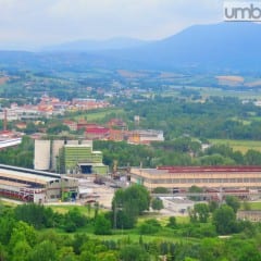 Narni, Pace: «Certezze su Elettrocarbonium»