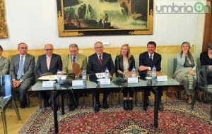 Fornaci lascia presidenza Fondazione Carit, fine mandato - 2 maggio 2016 (1)