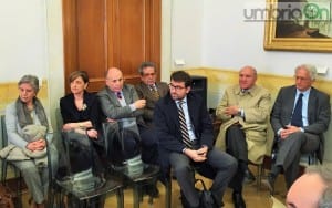 Fornaci lascia presidenza Fondazione Carit, fine mandato - 2 maggio 2016 (2)