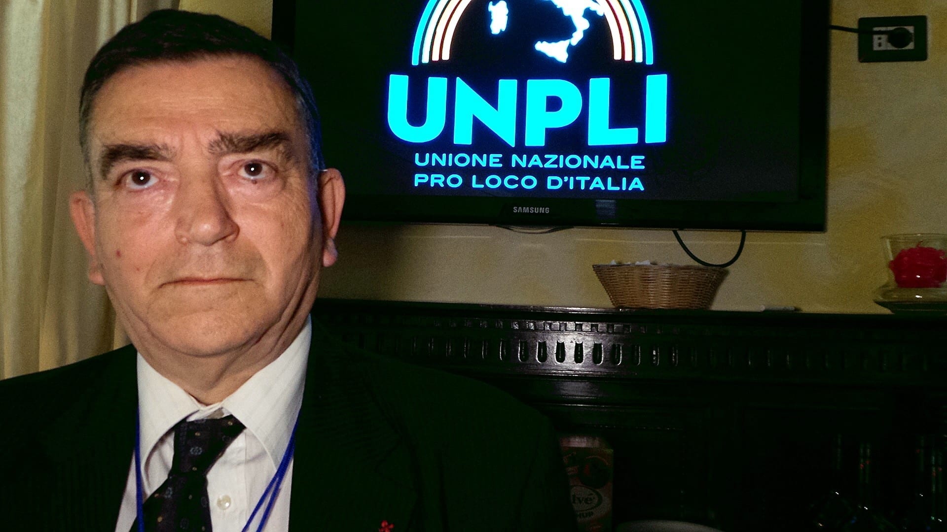 Pro Loco dell’Umbria, Fiorelli resta alla guida