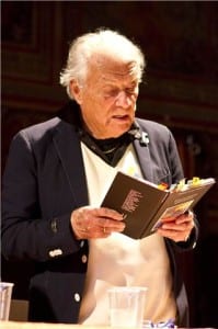 Giorgio Albertazzi