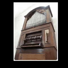 ‘Maggio organistico’ con Enrico Viccardi