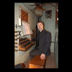 ‘Maggio organistico’, ultimo appuntamento