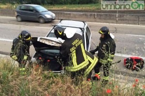 Incidente Terni RaTo3
