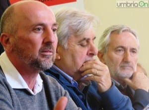 Laoreti, Fiorini e Perugini