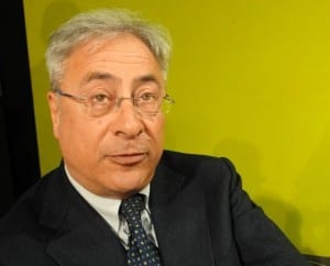 Maurizio Ronconi