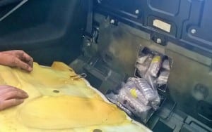 Maxi sequestro di hashish a Perugia, quattro arresti carabinieri Spoleto - 12 maggio 2016 (1)