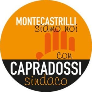 Montecastrilli Capradossi (Montecastrilli siamo noi)