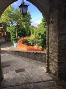 Montone ex mattatoio lavori (3)