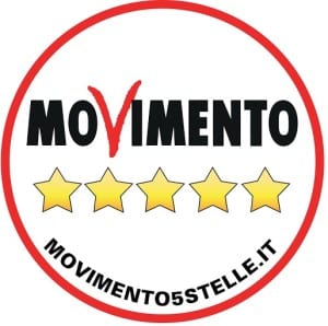 Movimento 5 stelle