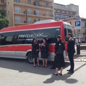 Freccialink