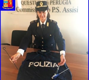 Polizia Assisi