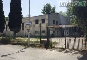 L'area che 'non' ospiterà il campus