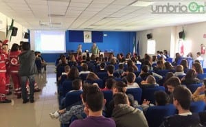 Progetto Adamo sicurezza stradale, Montecastrilli - 21 maggio 2016 (1)