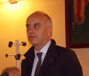 Gianpiero Bocci