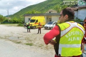 Ricerche Sandro Bellini, Soccorso alpino Sasu - 20 maggio 2016 (4)