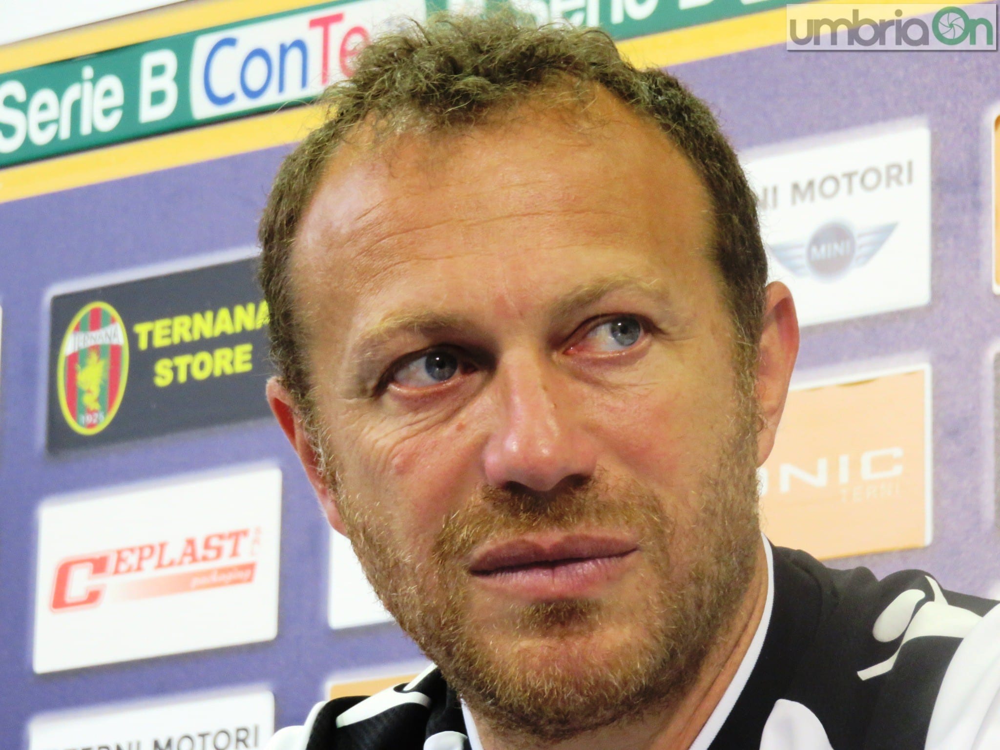 Ternana in Abruzzo: «Finire in crescendo»