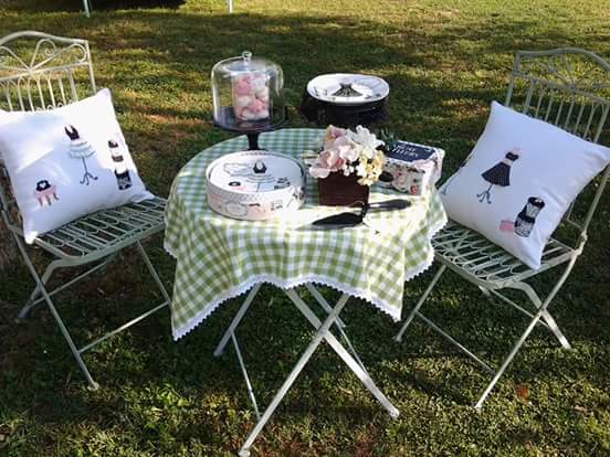Con ‘Tavole e favole’ torna l’arte in giardino