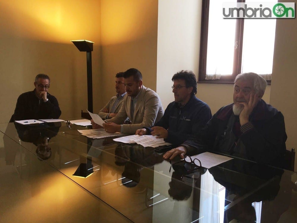 Terni: «Giù le mani dalle coop sociali»
