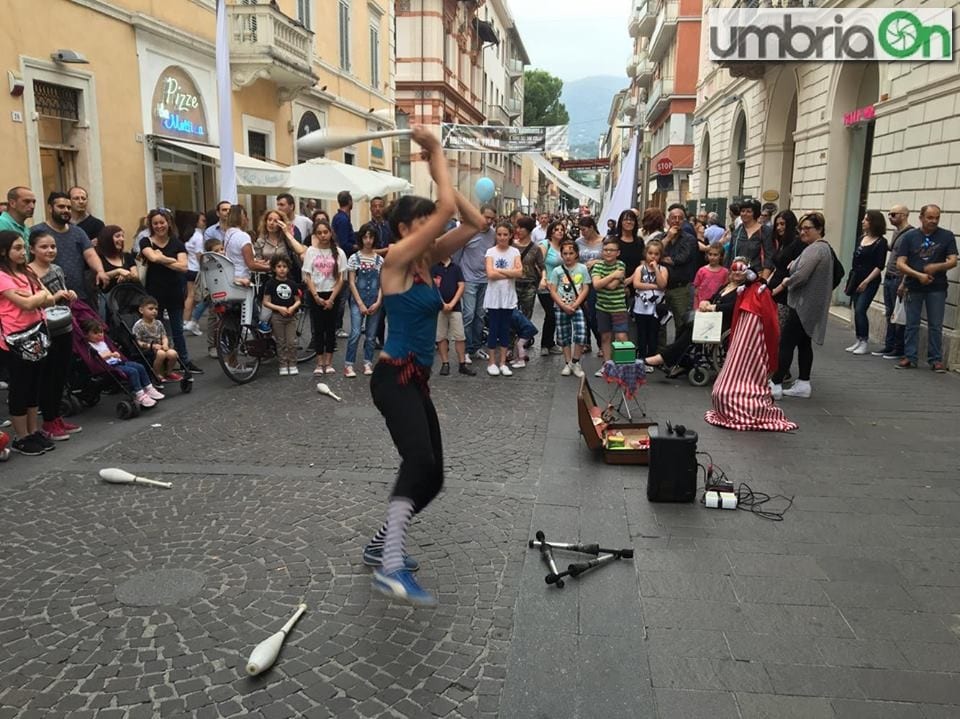‘Terni Roadside’, successo di pubblico