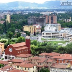 ‘AcquaFestival’ Terni, tra arte e musica