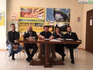 Terni movimento 5 stelle