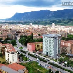 Agenda urbana: «Terni prima città in Umbria»
