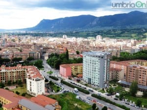 Terni e lo sport: in arrivo grandi eventi