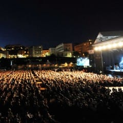 L’Umbria dei Festival, Terni a bocca asciutta