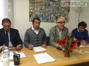 Unione Civica per Terni