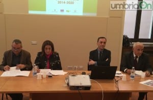 armillei agenda urbana di girolamo marini
