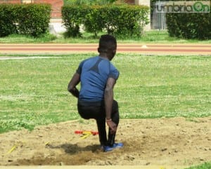 camposcuola casagrande Fispes atletica