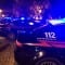 Ubriaco, tenta di aprire l’auto dei carabinieri: arrestato