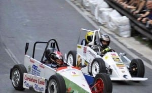 carrette Narni speed down