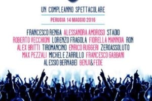 compleanno