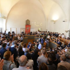 Comune di Perugia: «Dubbi sui voti»