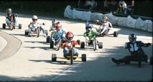 corsa carretta carrette 4