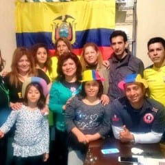 Terni, una giornata dedicata all’Ecuador