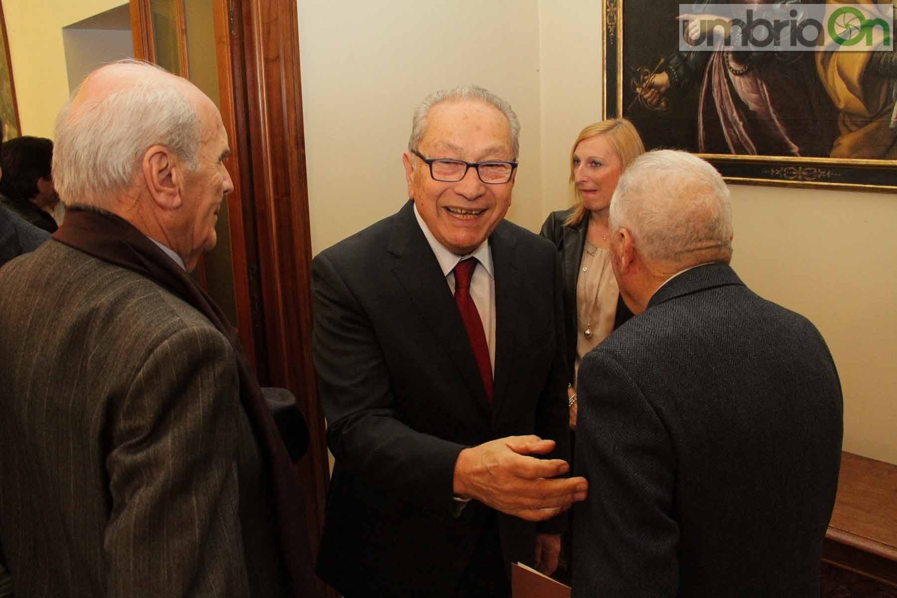 Fondazione Carit: «Restare autonomi»