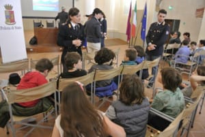 il mio diario polizia Perugia22