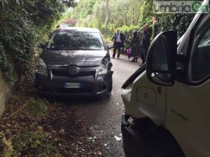 incidente collelicino 3