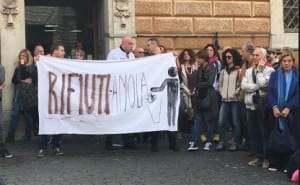 marcia orvieto