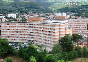 ospedale santa maria Terni