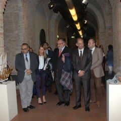 Perugia, apre il festival della cultura araba