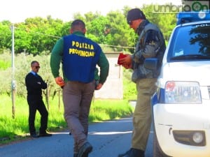polizia provinciale456