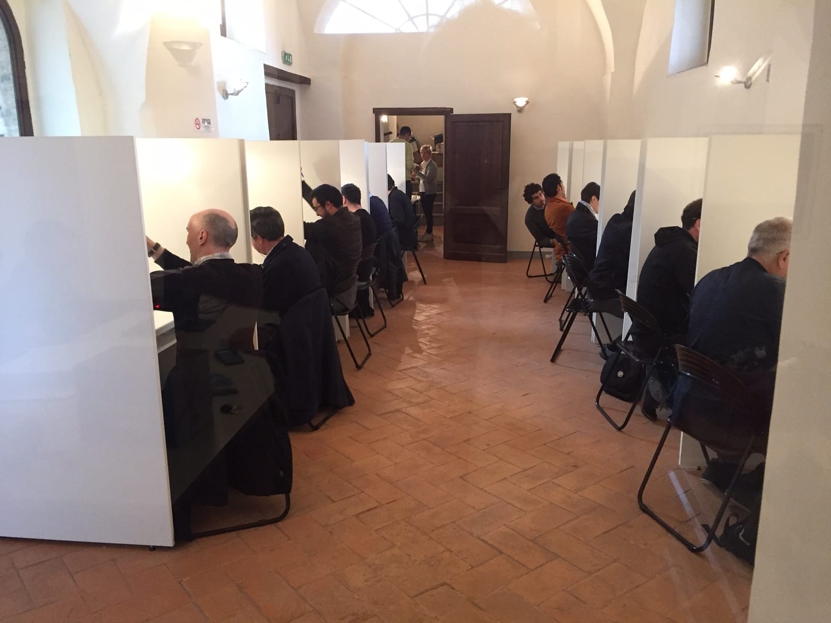 La birra migliore? Scelta a Deruta
