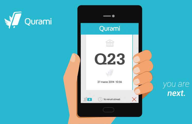 Terni, al Punto Enel arriva l’App ‘Qurami’