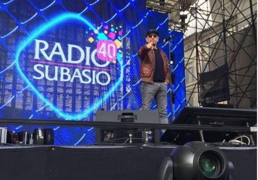 Perugia, il concertone e le polemiche