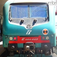 Terni-Foligno: partiti i lavori sulla linea ferroviaria. Prime modifiche al Tacito